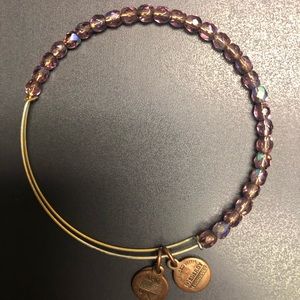 Alex and Ani bracelet